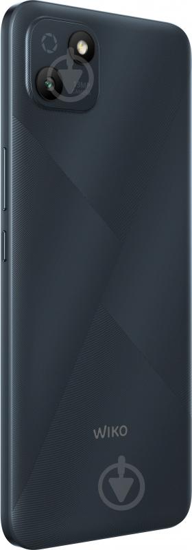 Смартфон WIKO T10 2/64GB midnight black - фото 5