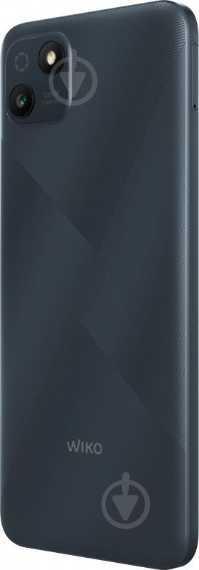 Смартфон WIKO T10 2/64GB midnight black - фото 6