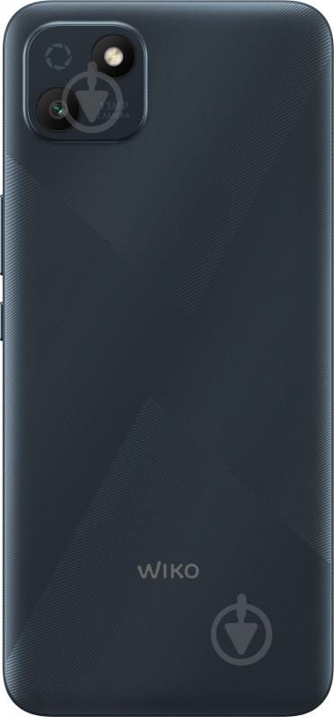 Смартфон WIKO T10 2/64GB midnight black - фото 7