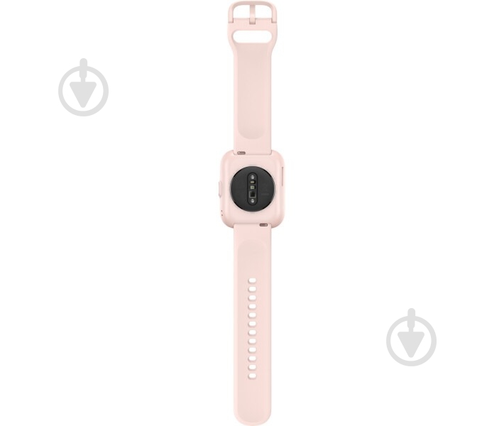 Смарт-часы Amazfit Bip 5 Pastel pink (997956) - фото 5