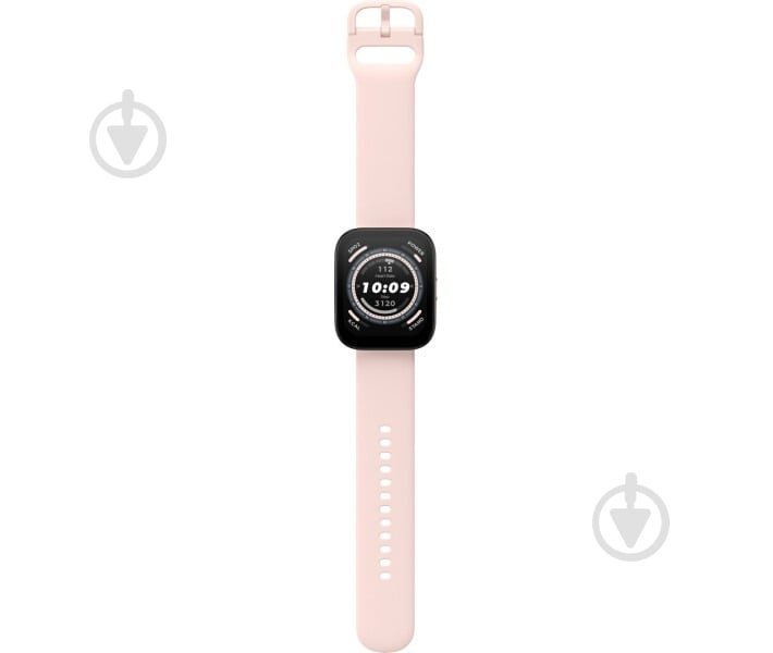 Смарт-часы Amazfit Bip 5 Pastel pink (997956) - фото 6