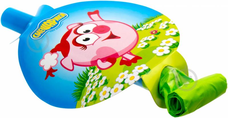 Язычок-гудок Смешарики - фото 1 Язычок-гудок Смешарики - фото 1