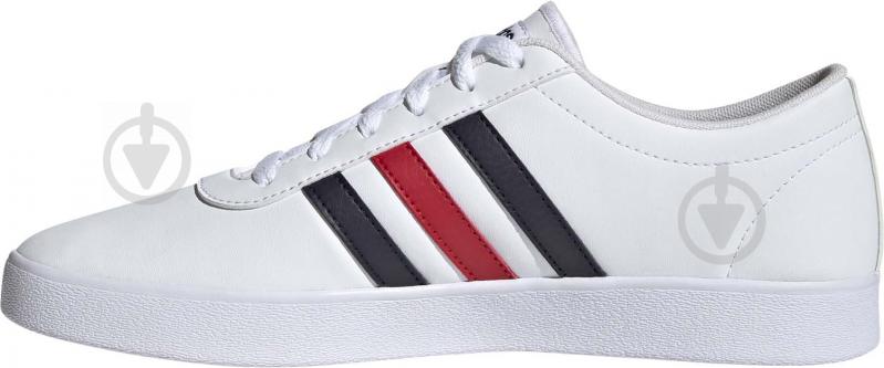 Кроссовки мужские зимние Adidas EASY VULC 2.0 H00658 р.43 1/3 - фото 6