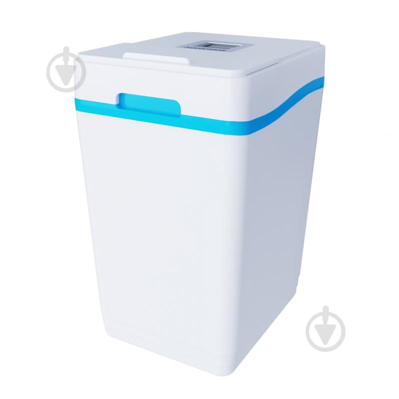 Умягчитель воды Аквафор Aquaphor S800 - фото 2 Умягчитель воды Аквафор Aquaphor S800 - фото 2