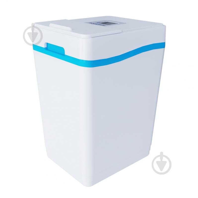 Умягчитель воды Аквафор Aquaphor S800 - фото 4 Умягчитель воды Аквафор Aquaphor S800 - фото 4