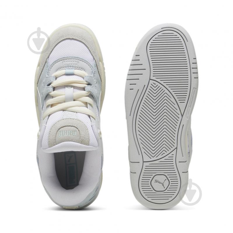 Кроссовки женские Puma PUMA-180 38926713 р.36 синие - фото 6