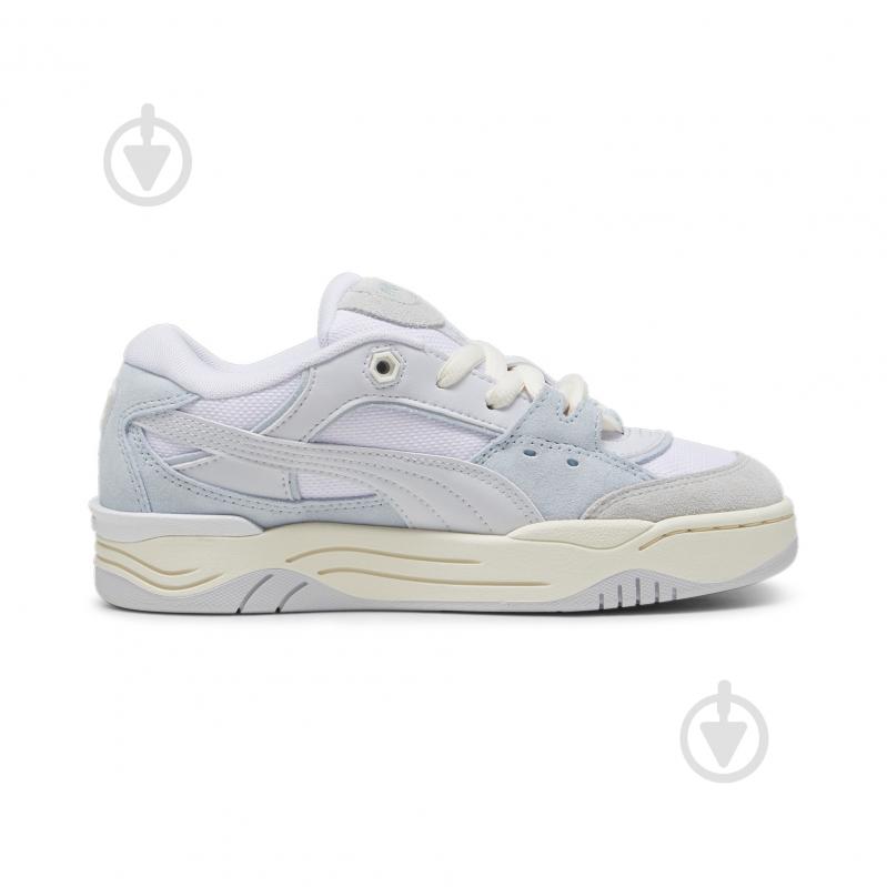 Кроссовки женские Puma PUMA-180 38926713 р.36 синие - фото 7
