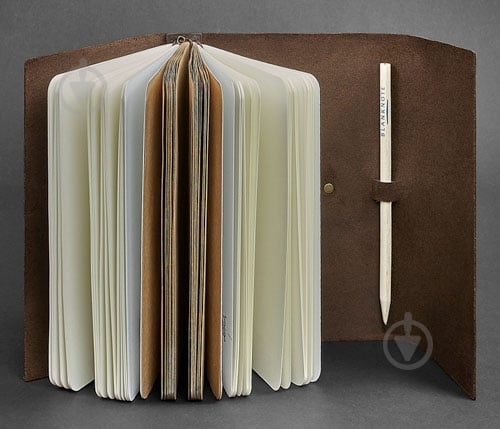 Блокнот Софт-Бук 1.0 BN-SB-1-st-o BlankNote - фото 3