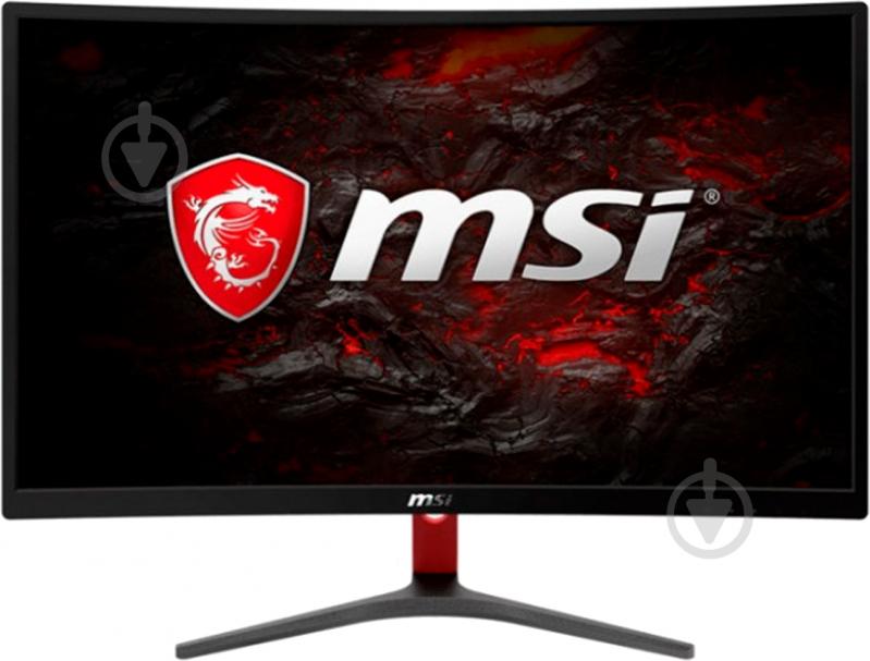 Монитор MSI 23,6" (OPTIX G241VC) - фото 1