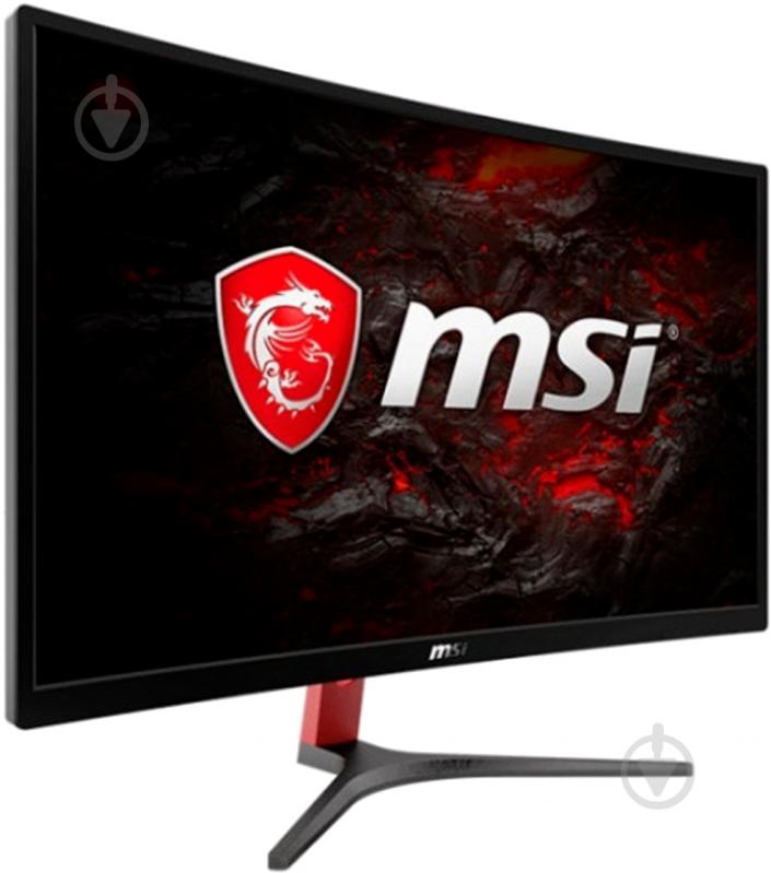 Монитор MSI 23,6" (OPTIX G241VC) - фото 2