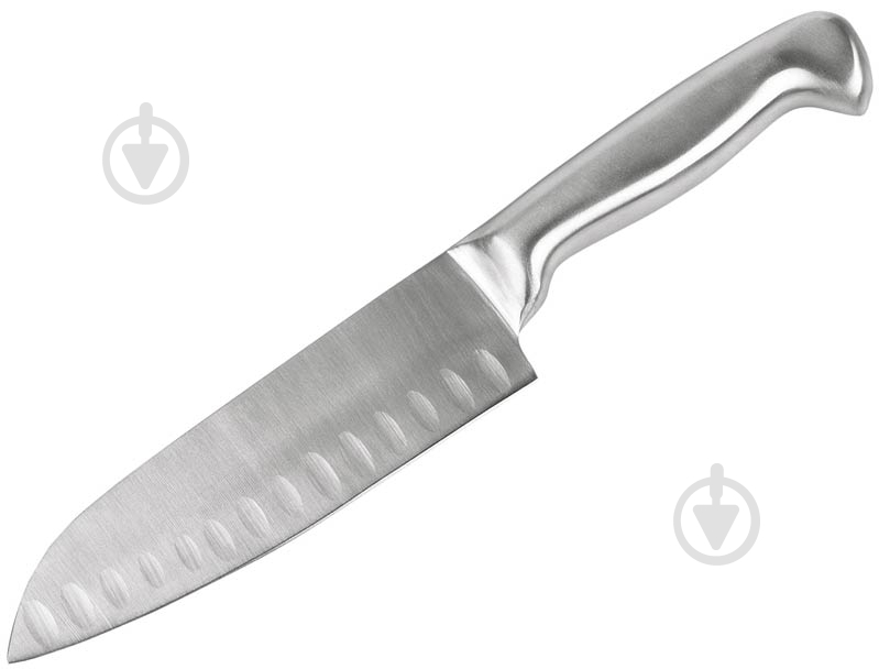 Ніж сантоку Fackelmann SARNIR 31 см 40407 - фото 1