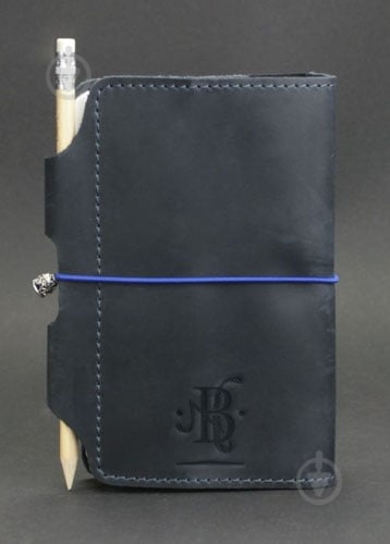 Блокнот Софт-Бук Crazy Horse BN-SB-3-mi-nn BlankNote - фото 2