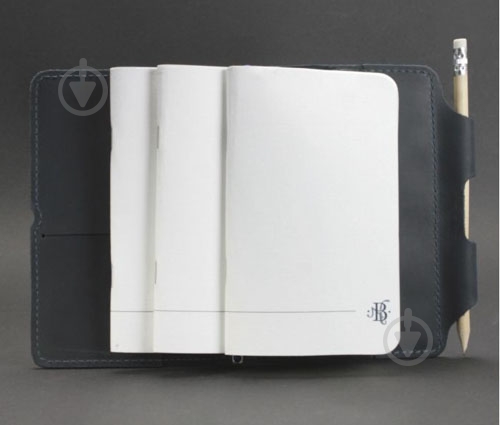 Блокнот Софт-Бук Crazy Horse BN-SB-3-mi-nn BlankNote - фото 4