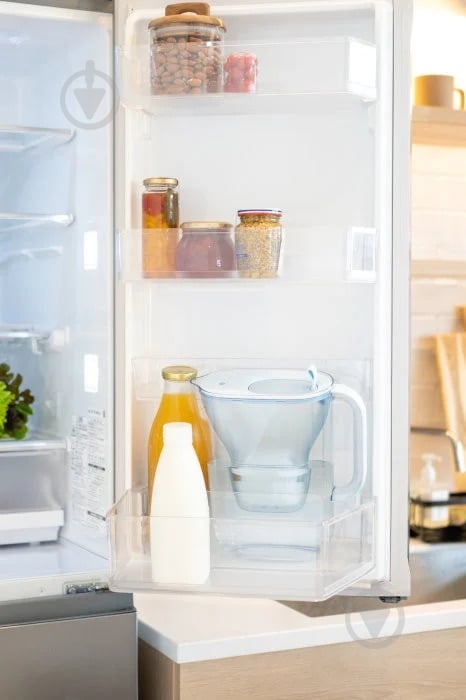 Фильтр-кувшин BRITA Style eco LED Mxpro - фото 8