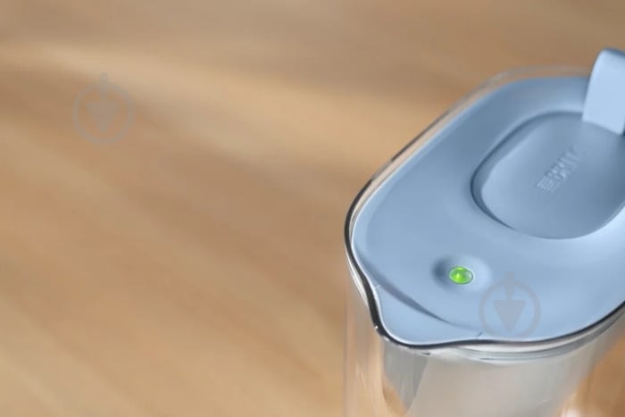 Фильтр-кувшин BRITA Style eco LED Mxpro - фото 9
