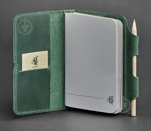 Блокнот Софт-Бук Crazy Horse BN-SB-3-mi-iz BlankNote - фото 4 Блокнот Софт-Бук Crazy Horse BN-SB-3-mi-iz BlankNote - фото 4