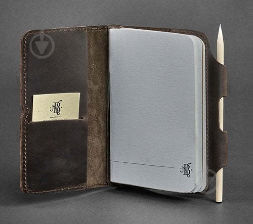 Блокнот Софт-Бук BN-SB-3-mi-o BlankNote - фото 4