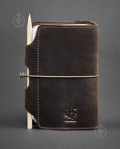 Блокнот Софт-Бук BN-SB-3-mi-o BlankNote - фото 2