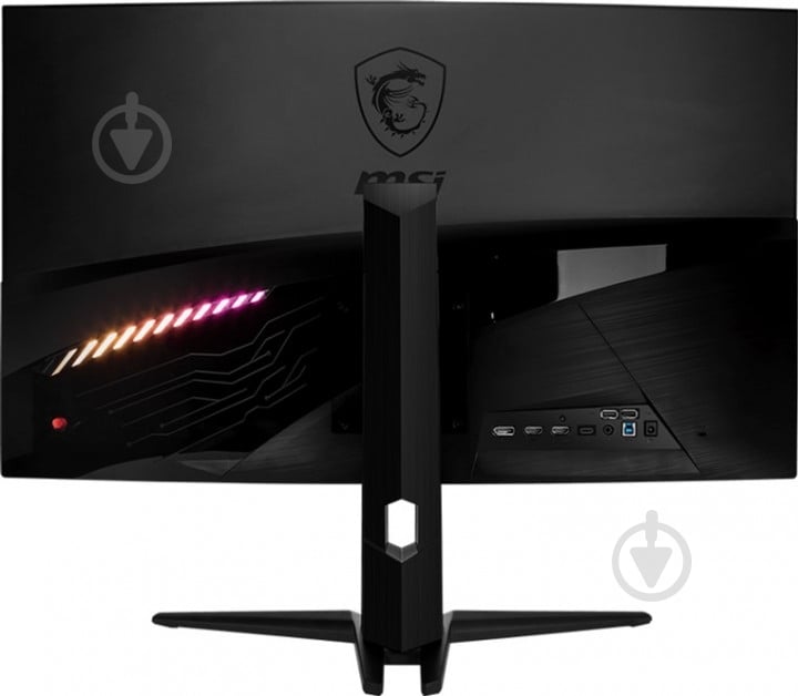 Монитор MSI 31,5" (OPTIX MAG322CQR) - фото 5