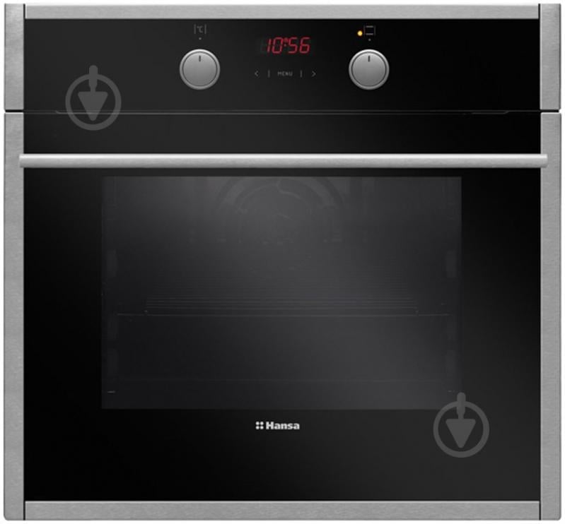 ВИТРИНА! Духовой шкаф Hansa BOEI 68428 - фото 2