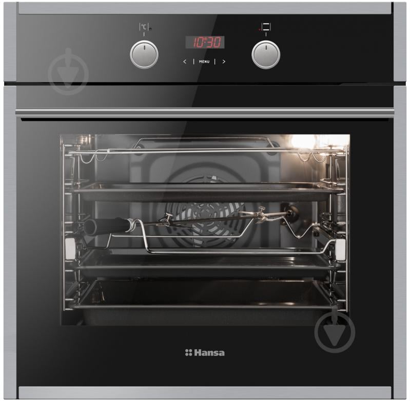 ВИТРИНА! Духовой шкаф Hansa BOEI 68428 - фото 3