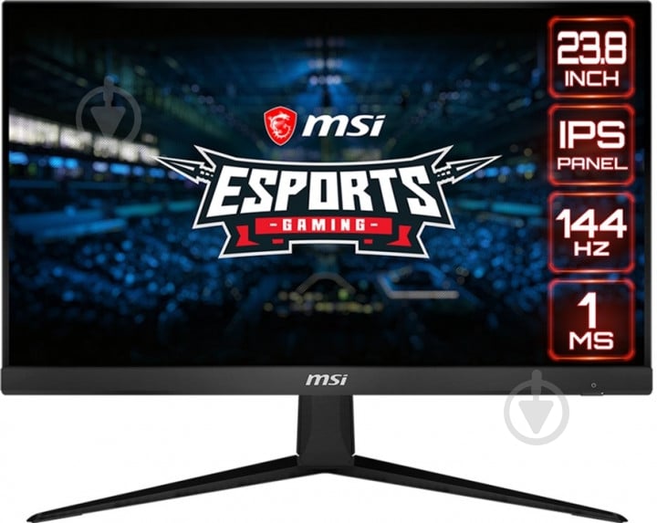 Монитор MSI 23,8" (Optix G241) - фото 1