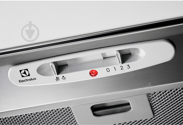 ВИТРИНА! Вытяжка Electrolux LFG9525S - фото 2