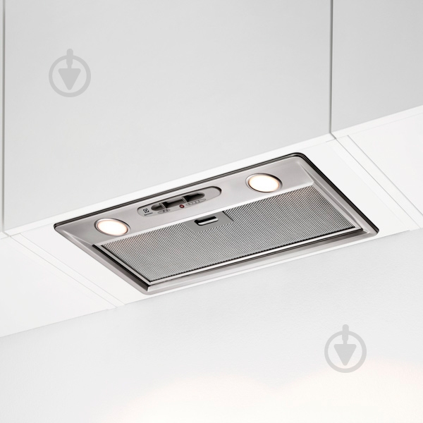 ВИТРИНА! Вытяжка Electrolux LFG9525S - фото 3