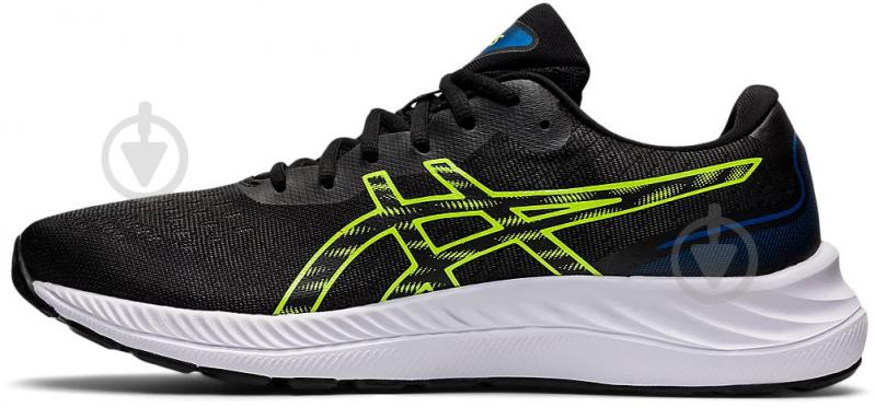 Кроссовки Asics GEL-EXCITE 9 1011B338-003 р.42,5 черные - фото 2