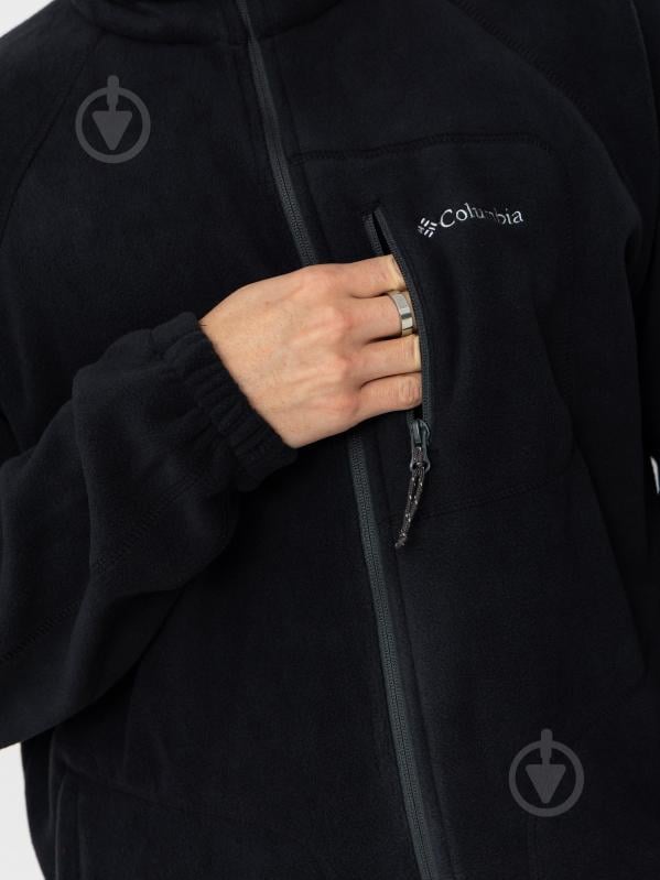 Джемпер Columbia 1420421-010 р.S черный - фото 4
