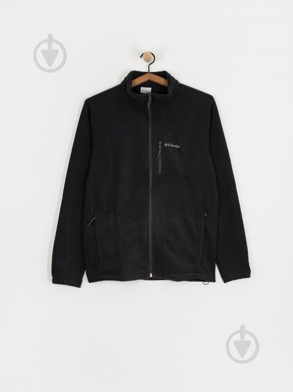 Джемпер Columbia 1420421-010 р.S черный - фото 8