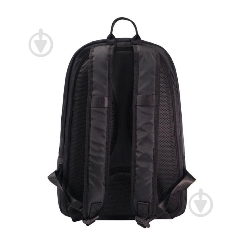 Рюкзак шкільний Upixel Influencers Backpack чорний (BB008-B) - фото 2