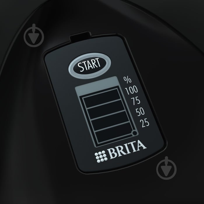 Фильтр-кувшин Marella Mxpro графит - фото 6 Фильтр-кувшин Marella Mxpro графит - фото 6