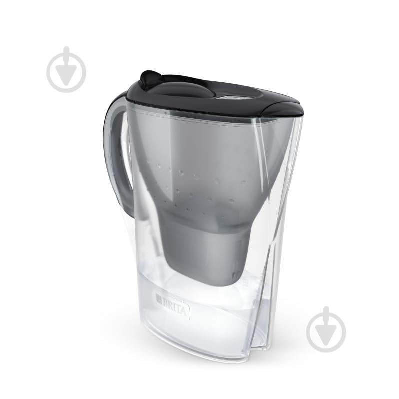 Фильтр-кувшин Marella Mxpro графит - фото 7 Фильтр-кувшин Marella Mxpro графит - фото 7