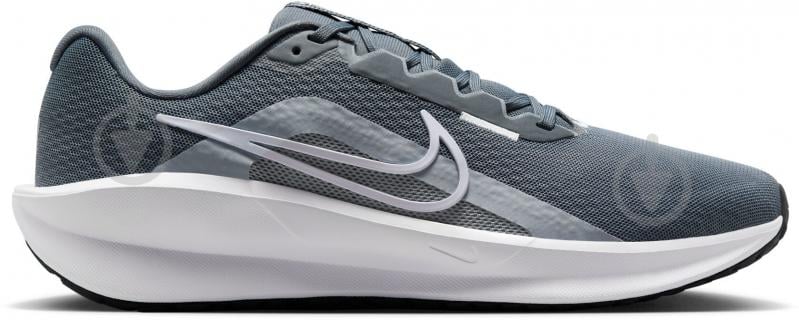 Кросівки чоловічі Nike DOWNSHIFTER 13 FD6454-010 р.42,5 сірі