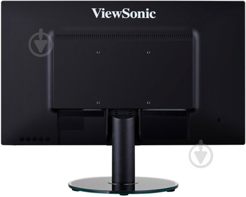 Монитор ViewSonic 27" (VA2719-2K-SMHD) - фото 7