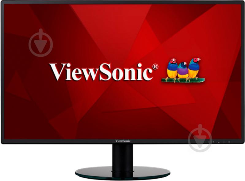 Монитор ViewSonic 27" (VA2719-2K-SMHD) - фото 1