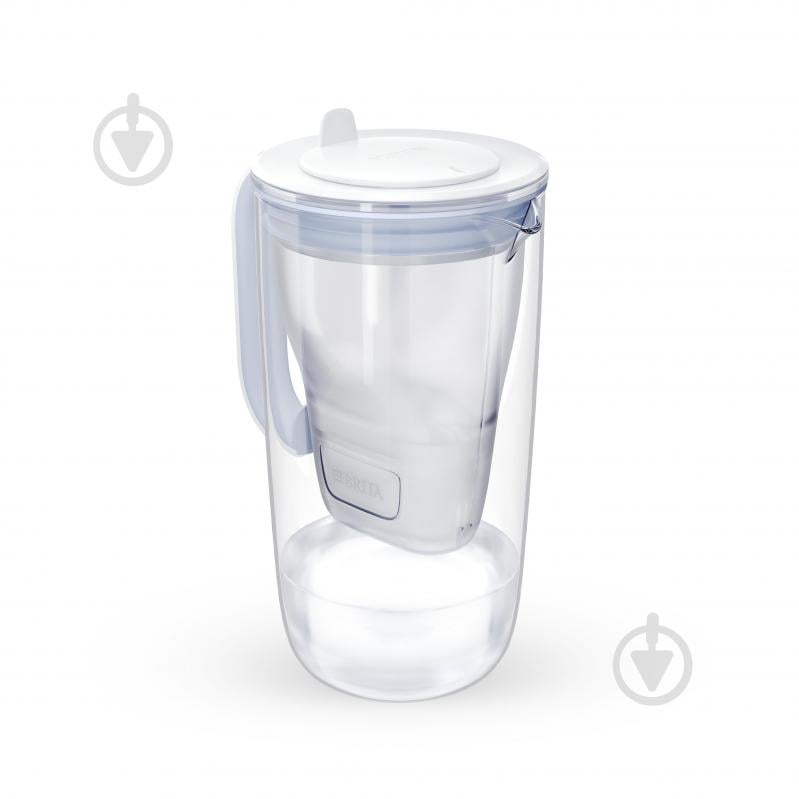 Фильтр-кувшин LED Mxpro синий - фото 4