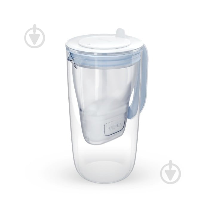 Фильтр-кувшин LED Mxpro синий - фото 8