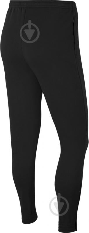 Брюки Nike M NK FLC PARK20 PANT KP CW6907-010 р. M черный - фото 3