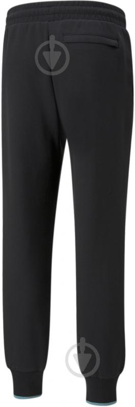 Брюки Puma SWxP Track Pants 53362001 р. S черный - фото 5