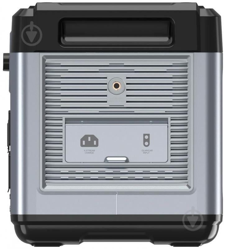 Зарядная станция Oukitel P2400E 2400 Вт (2048 Вт·ч) - фото 5 Зарядная станция Oukitel P2400E 2400 Вт (2048 Вт·ч) - фото 5