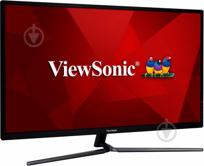 Монитор ViewSonic 31,5" (VX3211-2K-MHD) - фото 2