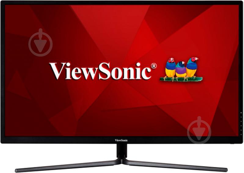 Монітор ViewSonic 31,5" (VX3211-2K-MHD) - фото 1