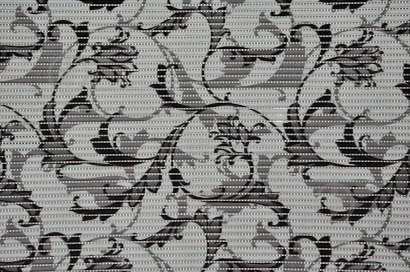 Дорожка Dariana V7522С 0,65 м - фото 1