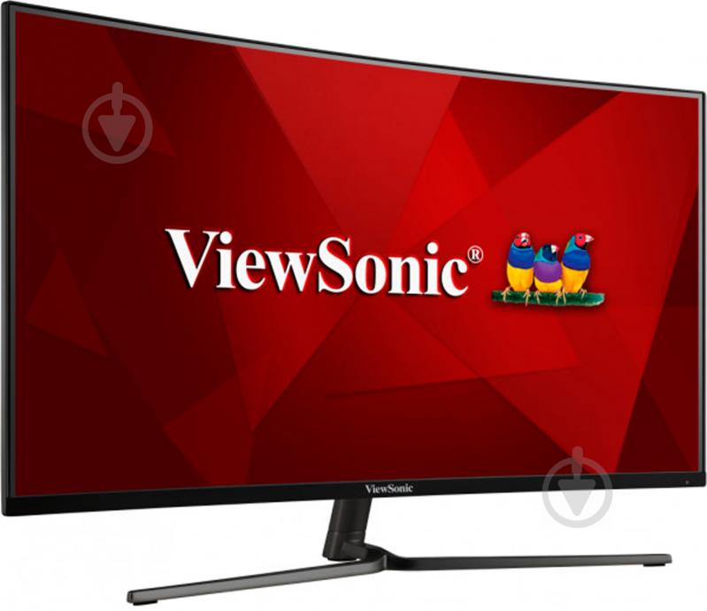 Монитор ViewSonic 31,5" (VX3258-2KPC-MHD) - фото 5