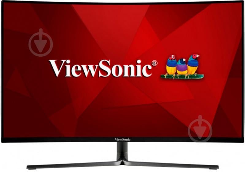 Монитор ViewSonic 31,5" (VX3258-2KPC-MHD) - фото 3