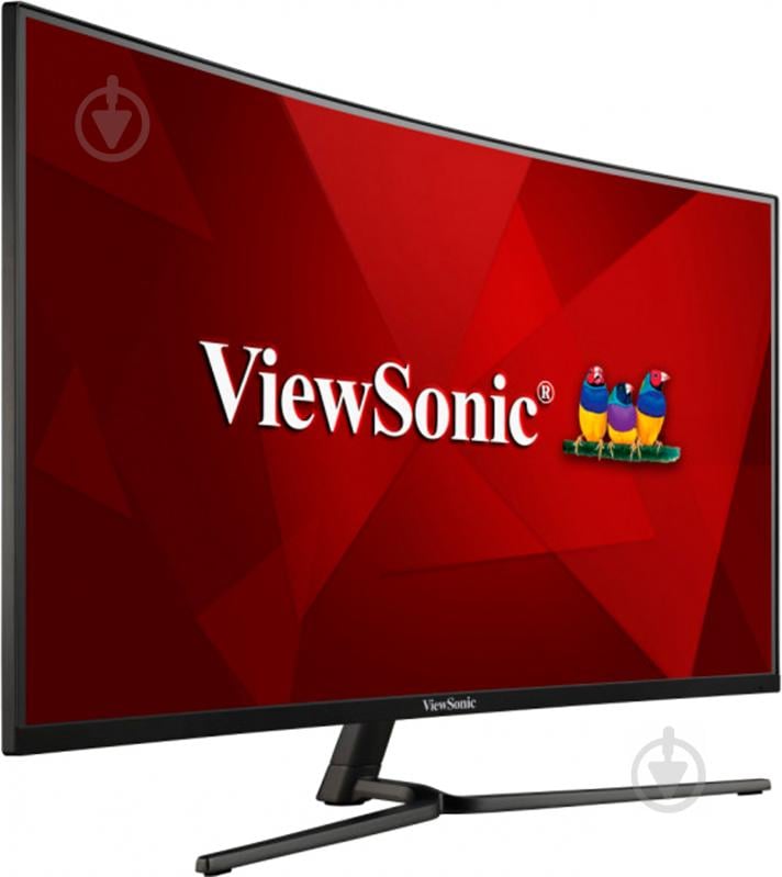 Монитор ViewSonic 31,5" (VX3258-2KPC-MHD) - фото 2