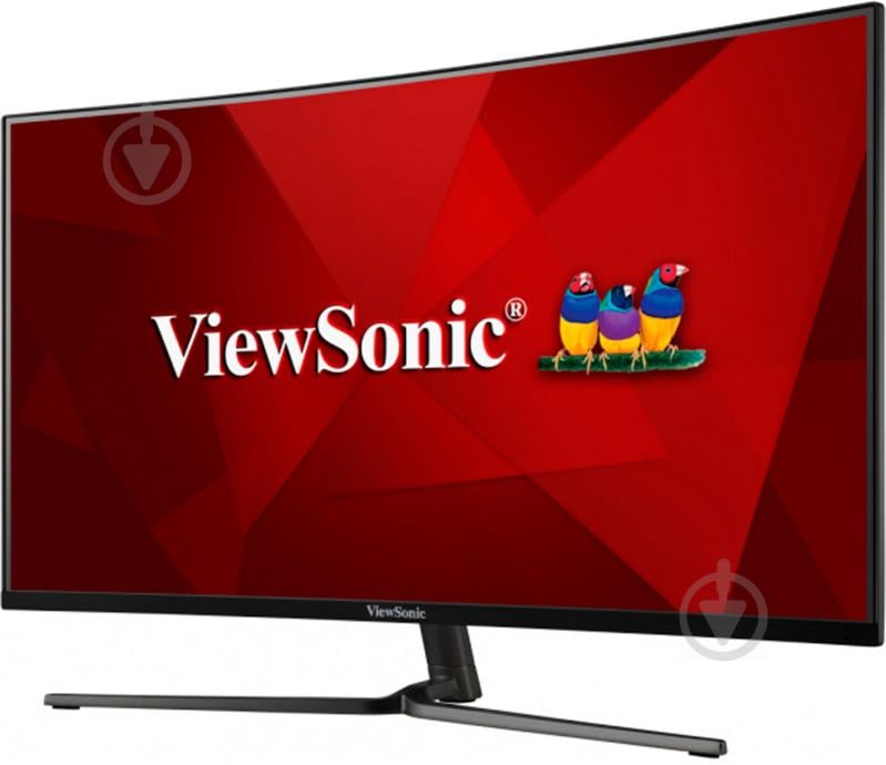 Монитор ViewSonic 31,5" (VX3258-2KPC-MHD) - фото 6