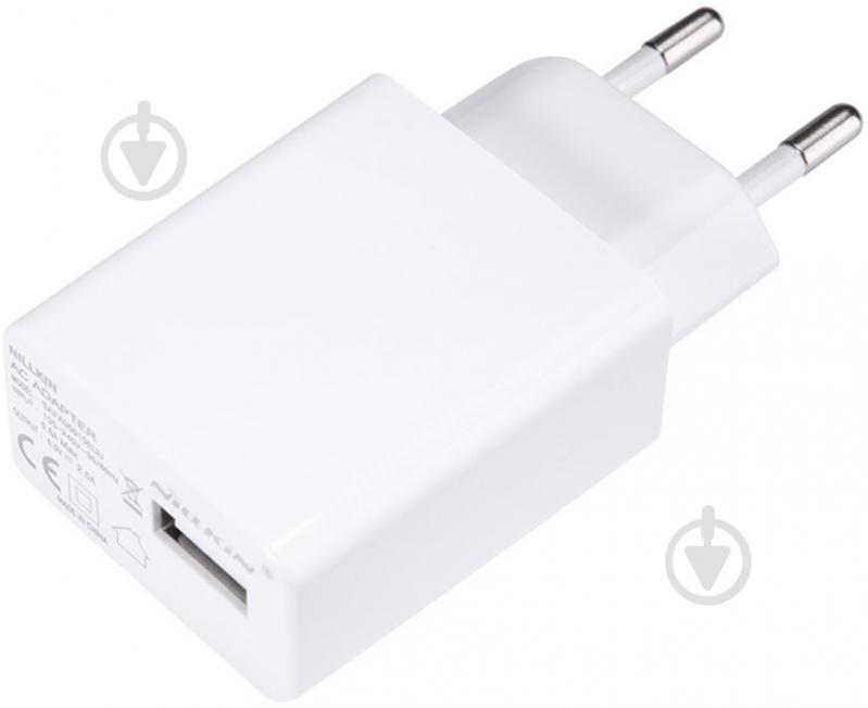 Сетевое зарядное устройство NILLKIN Wall Charger 6276627 - фото 2